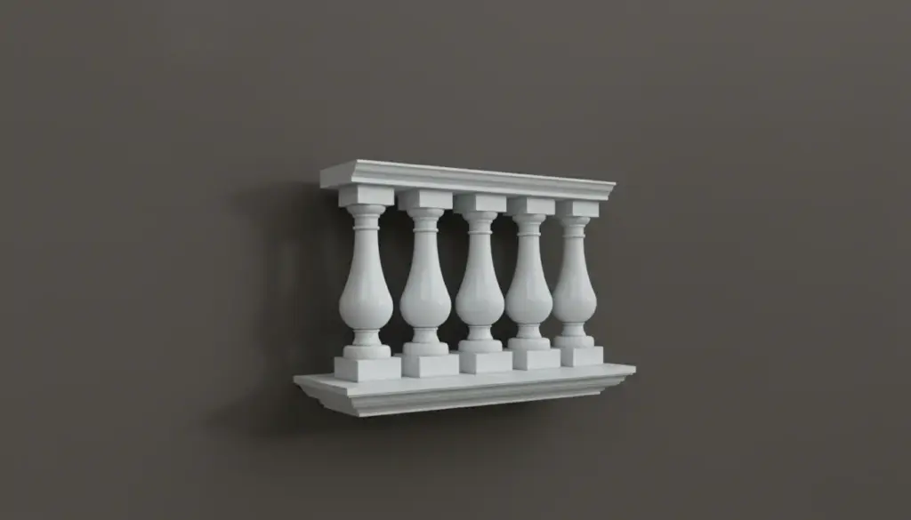 Balustrades and Railings Systems