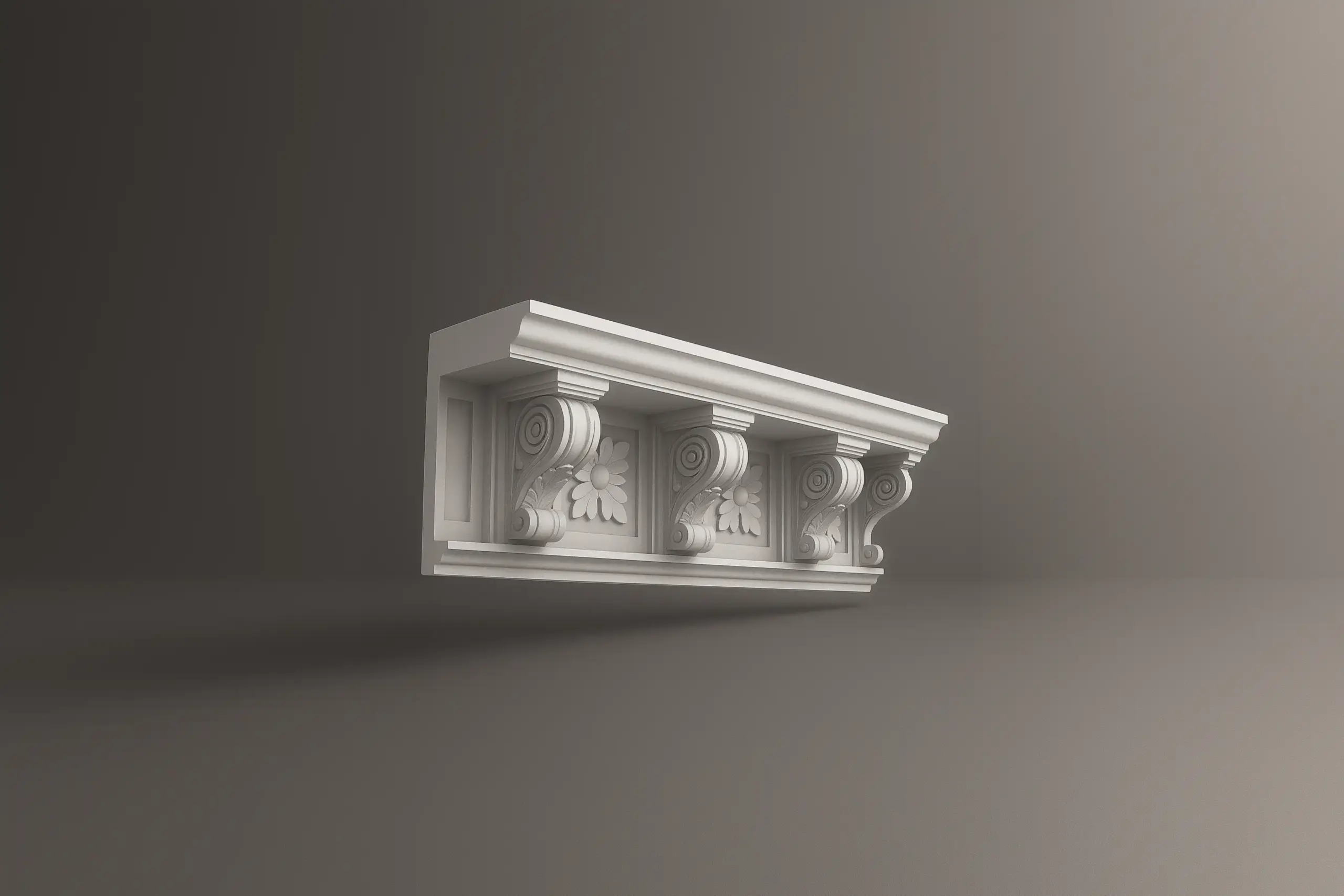 Commercial and Residential Cornices