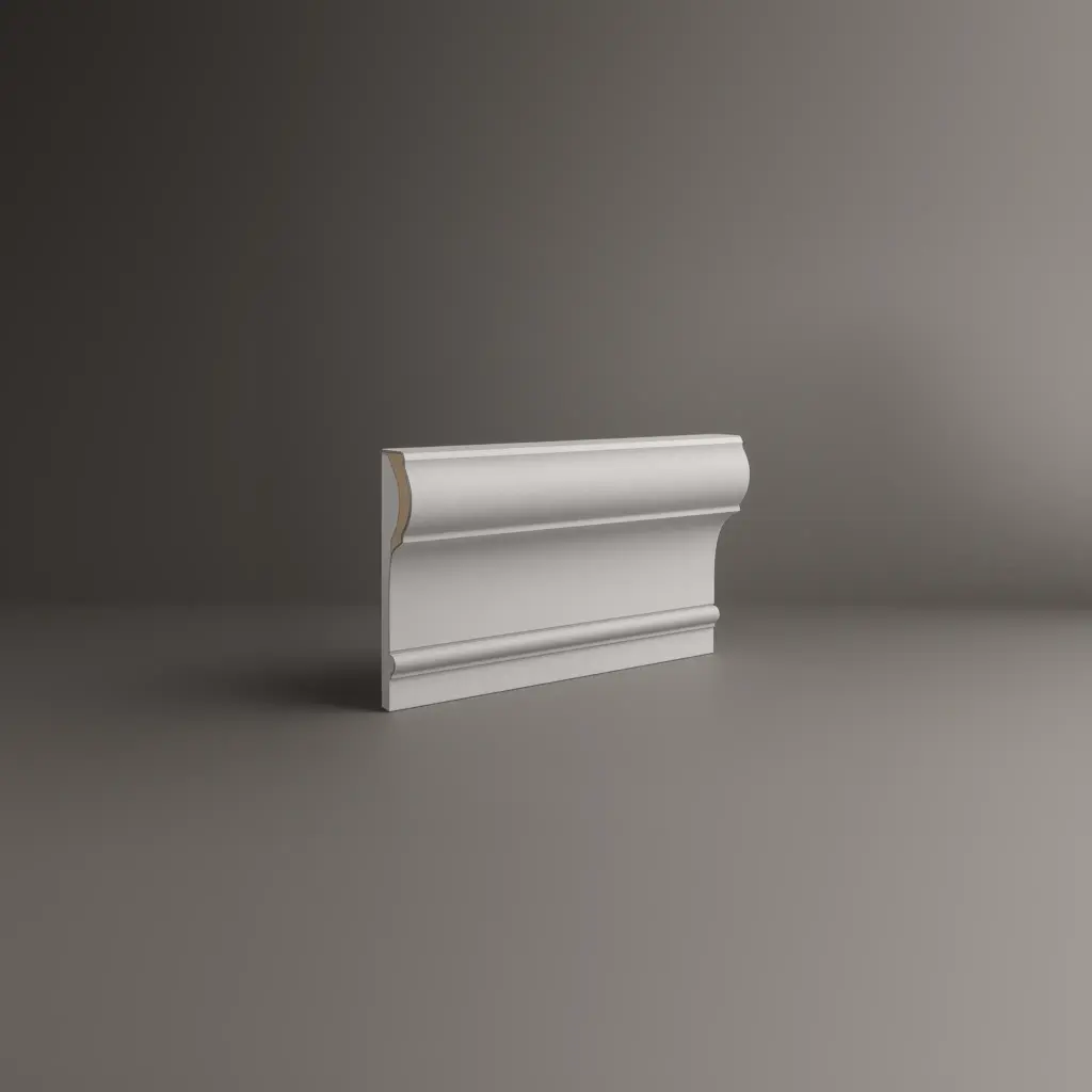 Decorative Moldings