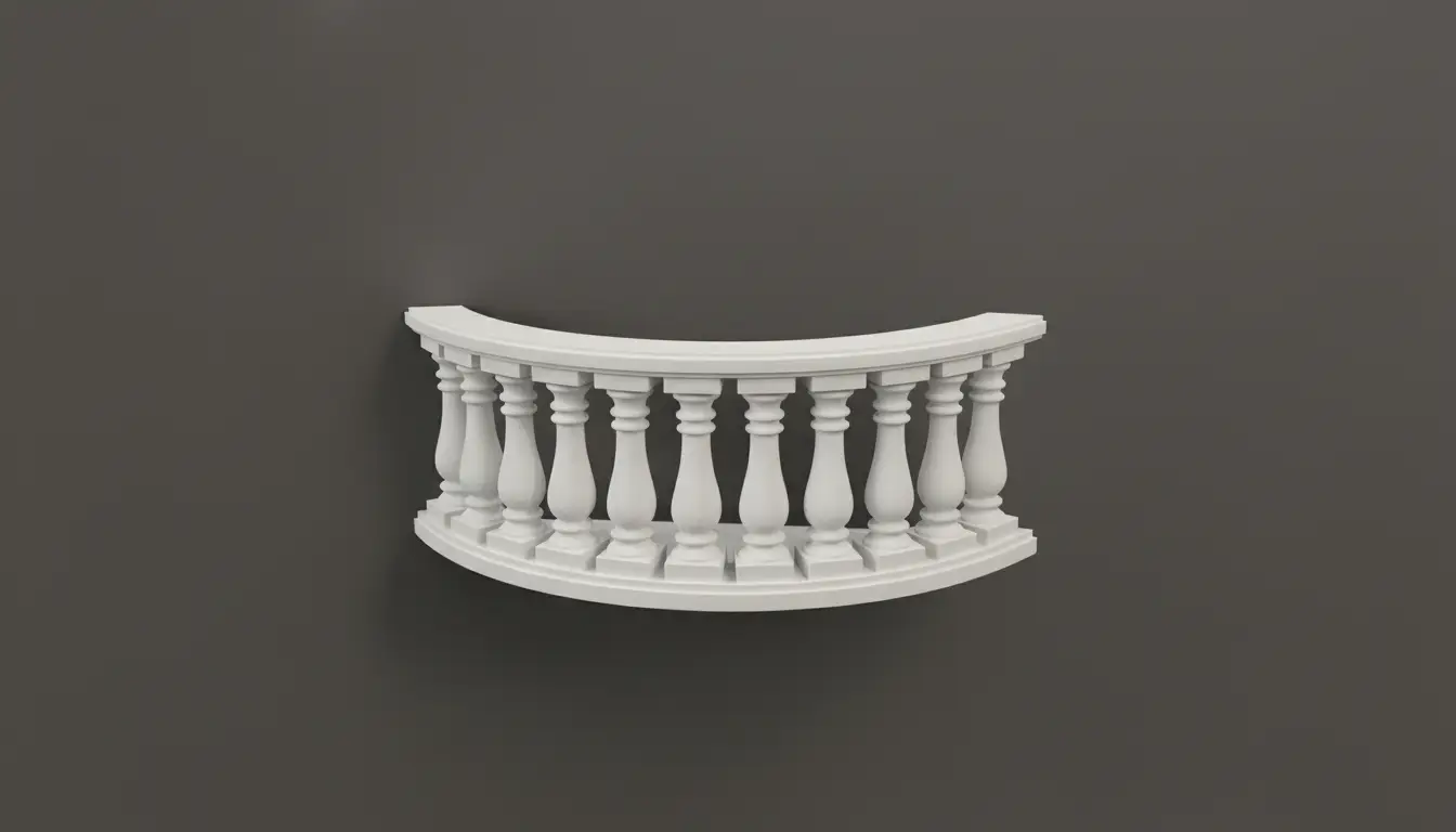 Juliet Balcony