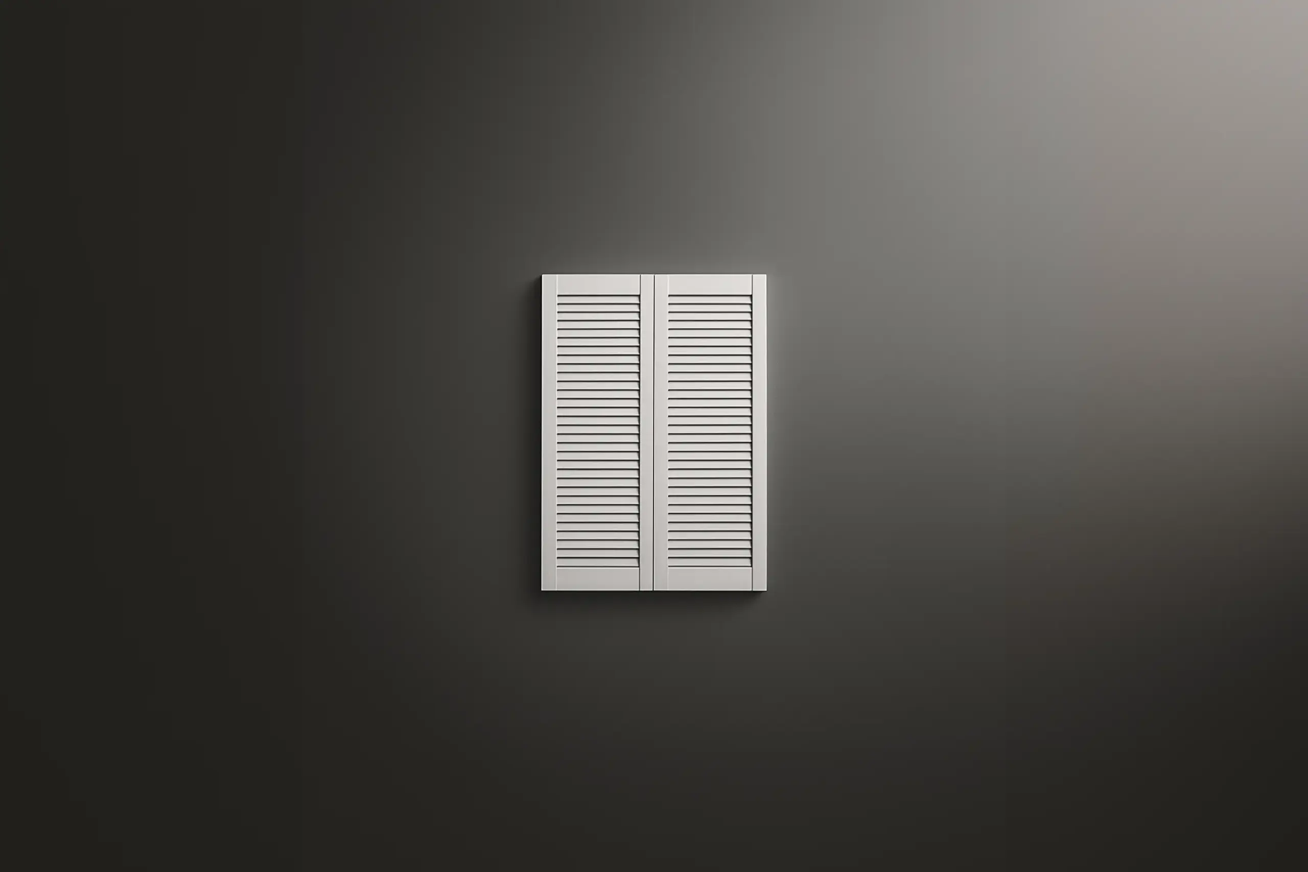 Louvers & Shutters