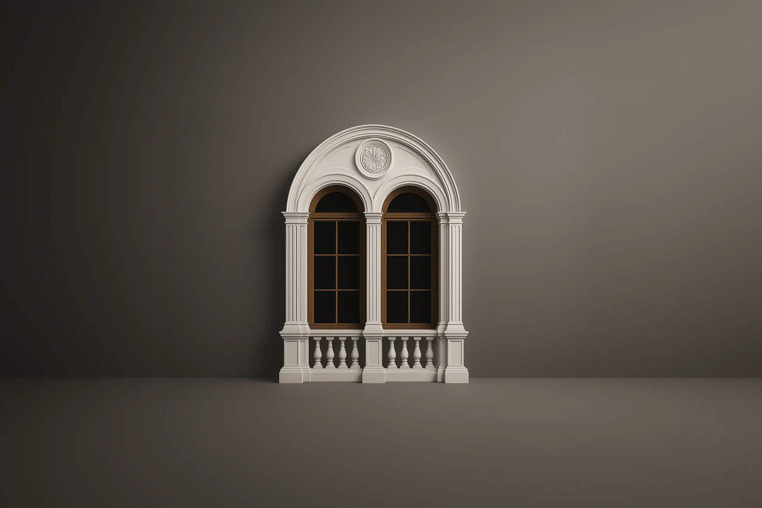 Window Surrounds
