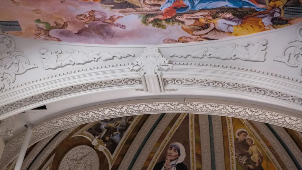 Decorative Arches 1