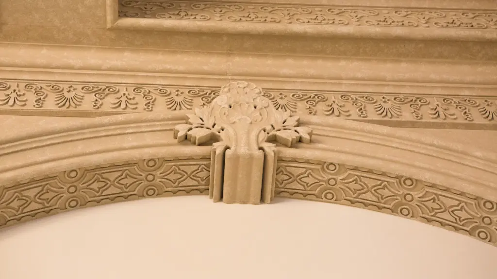 Decorative Arches 15