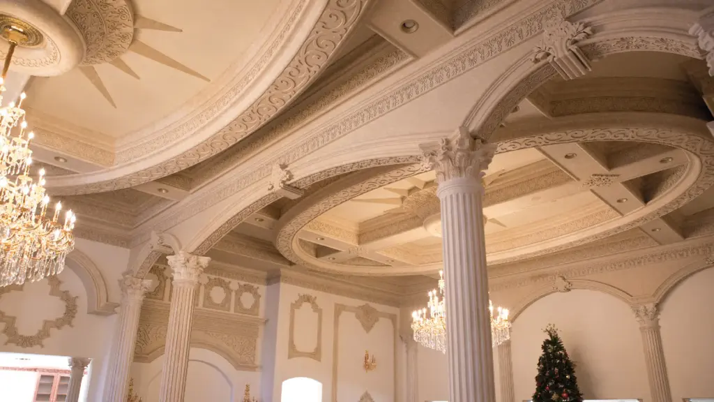 Decorative Arches 17