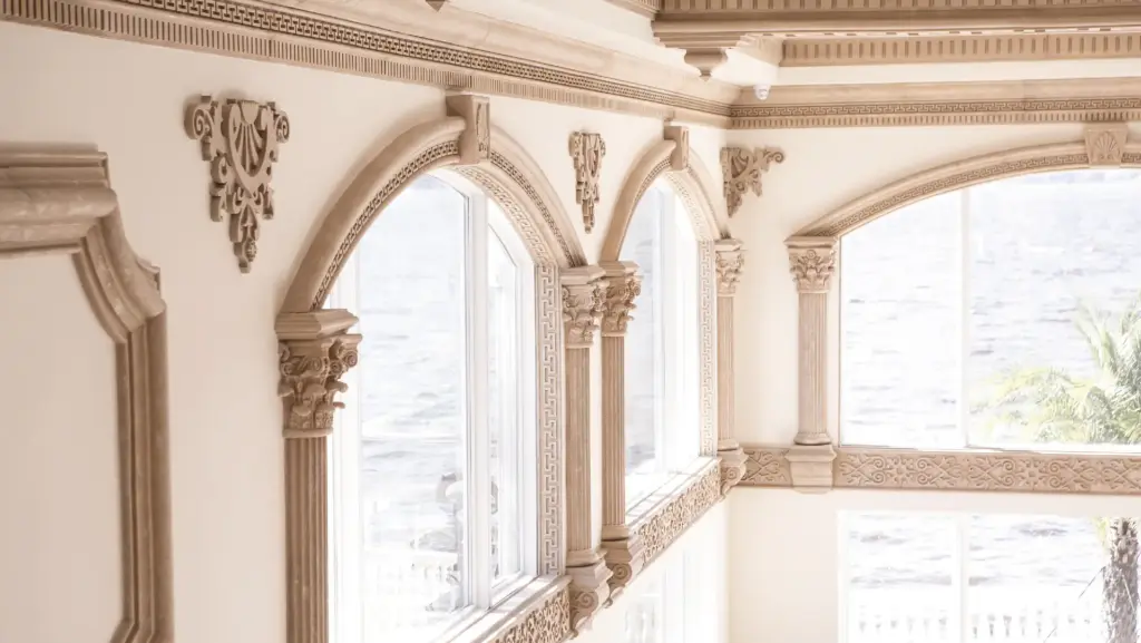Decorative Arches 18