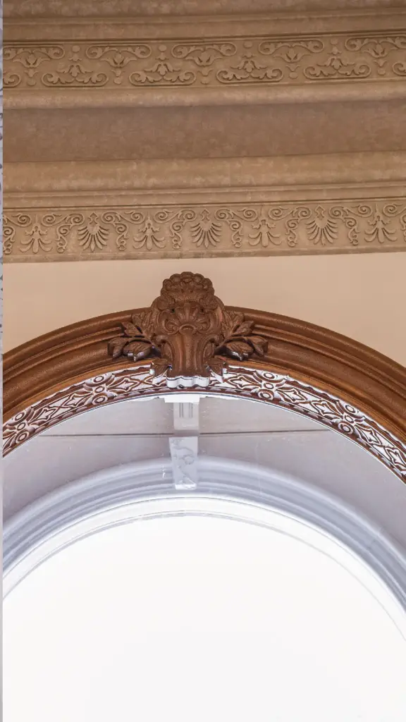 Decorative Arches 25