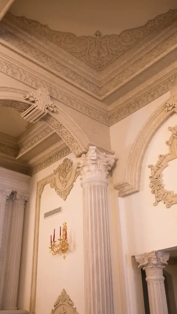 Decorative Arches 31