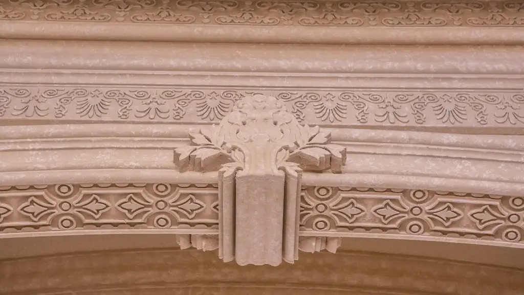 Decorative Keystones 2