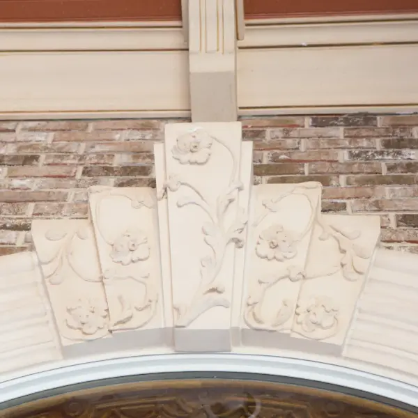 Decorative Keystones 5