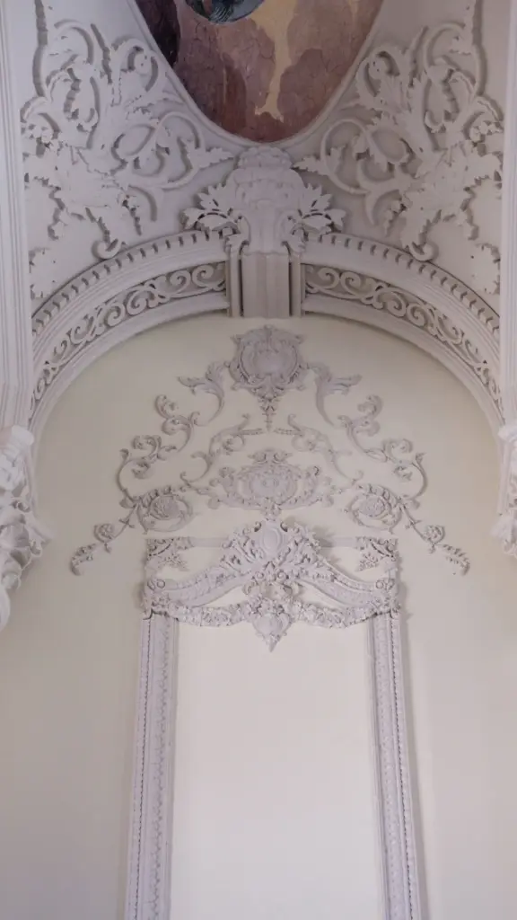 Decorative Keystones 7