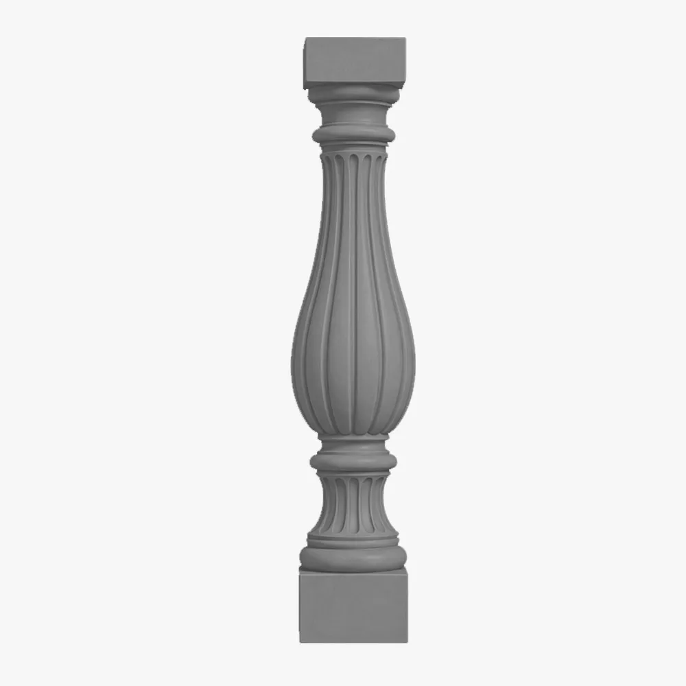 Balustrades And Railing Systems 2