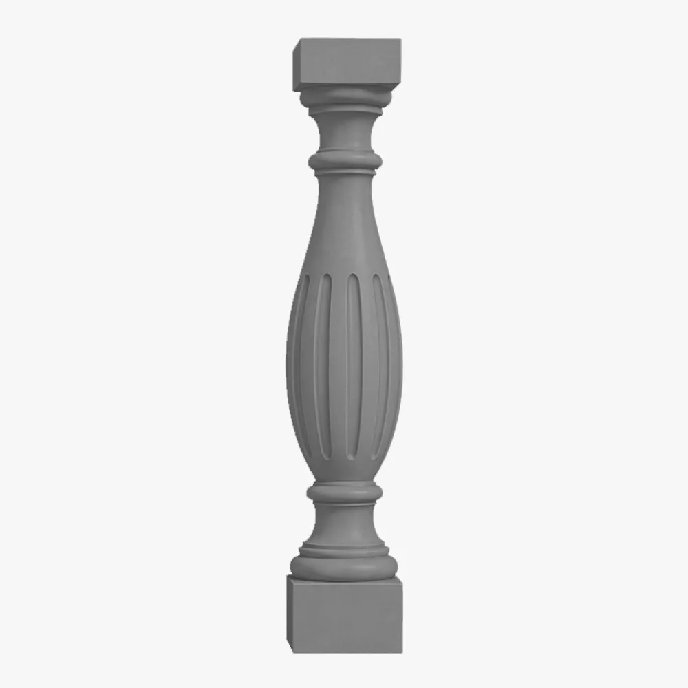 Balustrades And Railing Systems 5