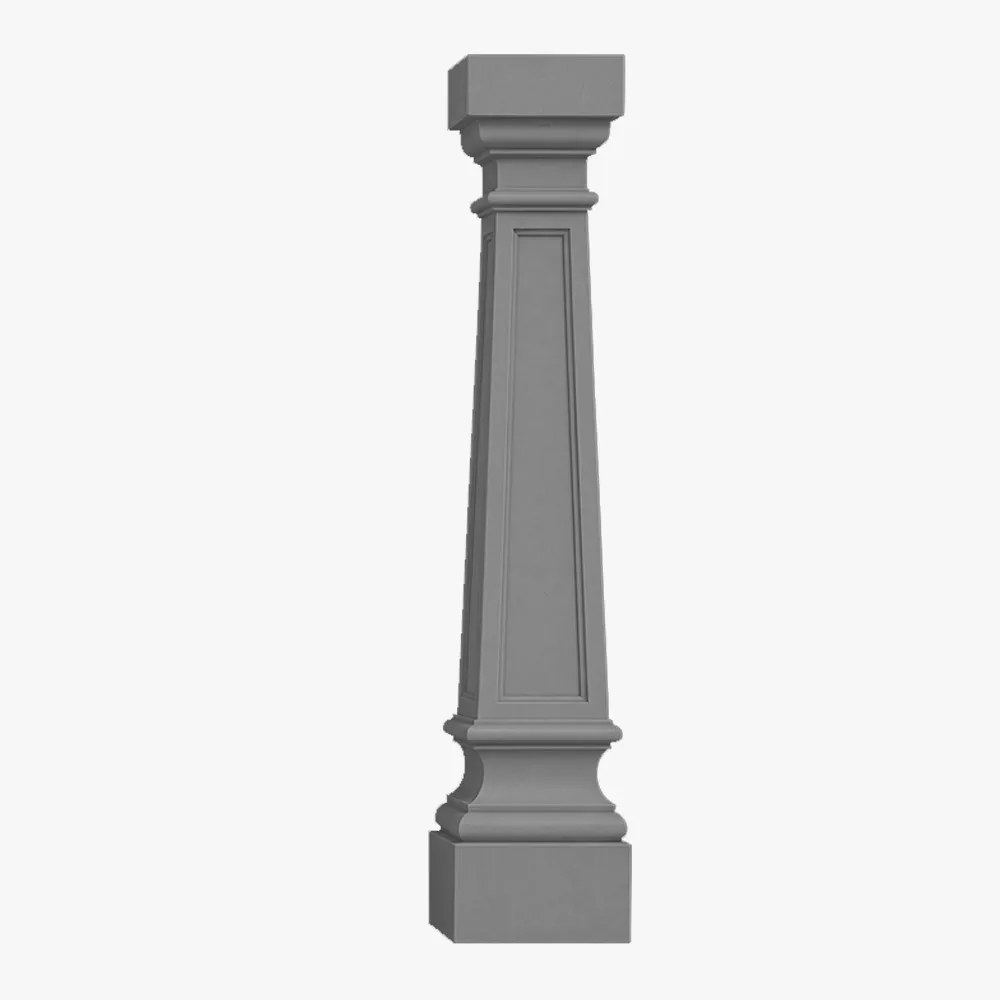 Balustrades And Railing Systems 8