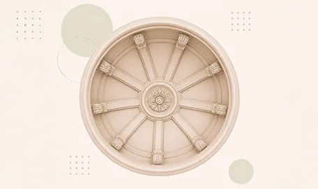 Ceiling Dome Design Systems