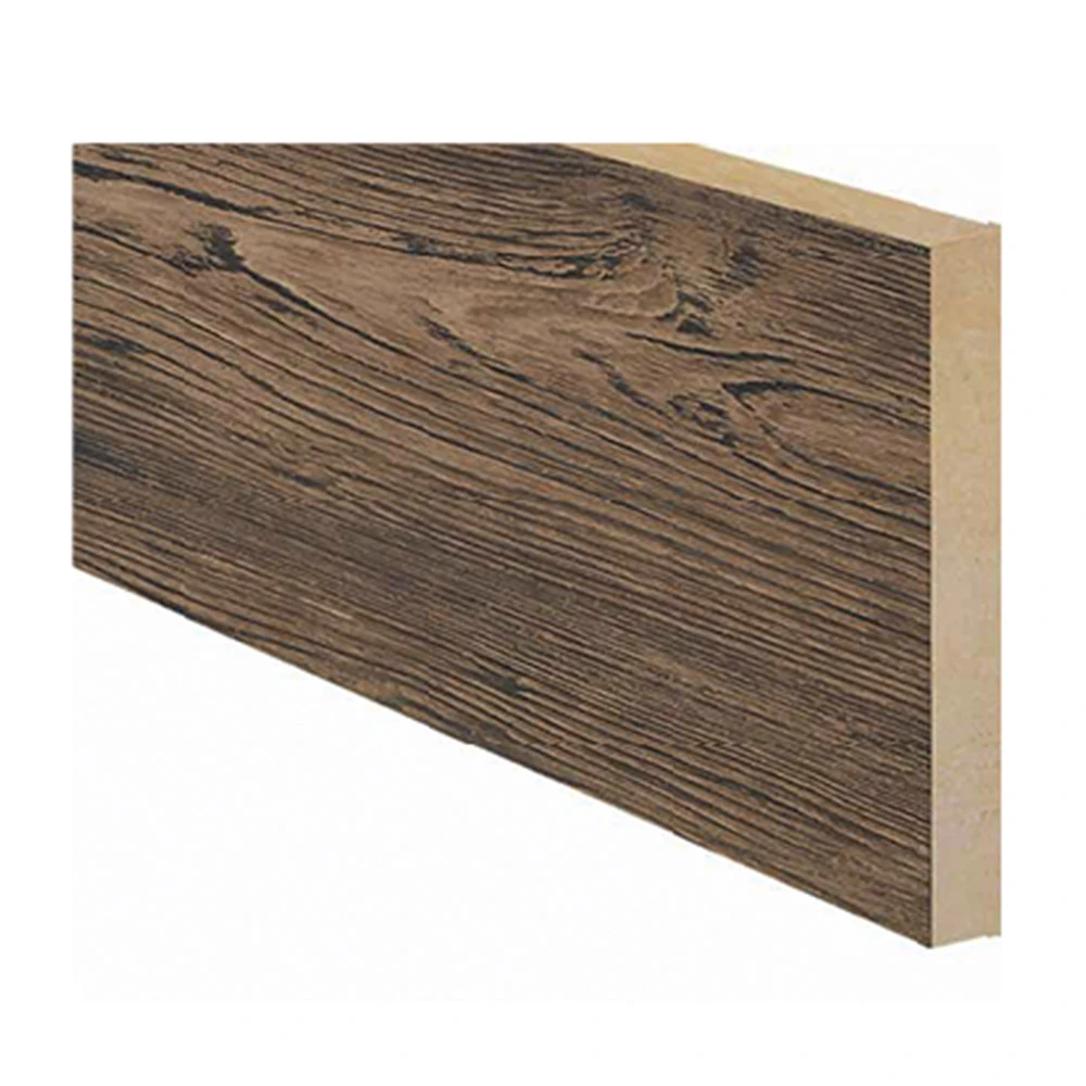 Ceiling Faux Wood Planks копия 2