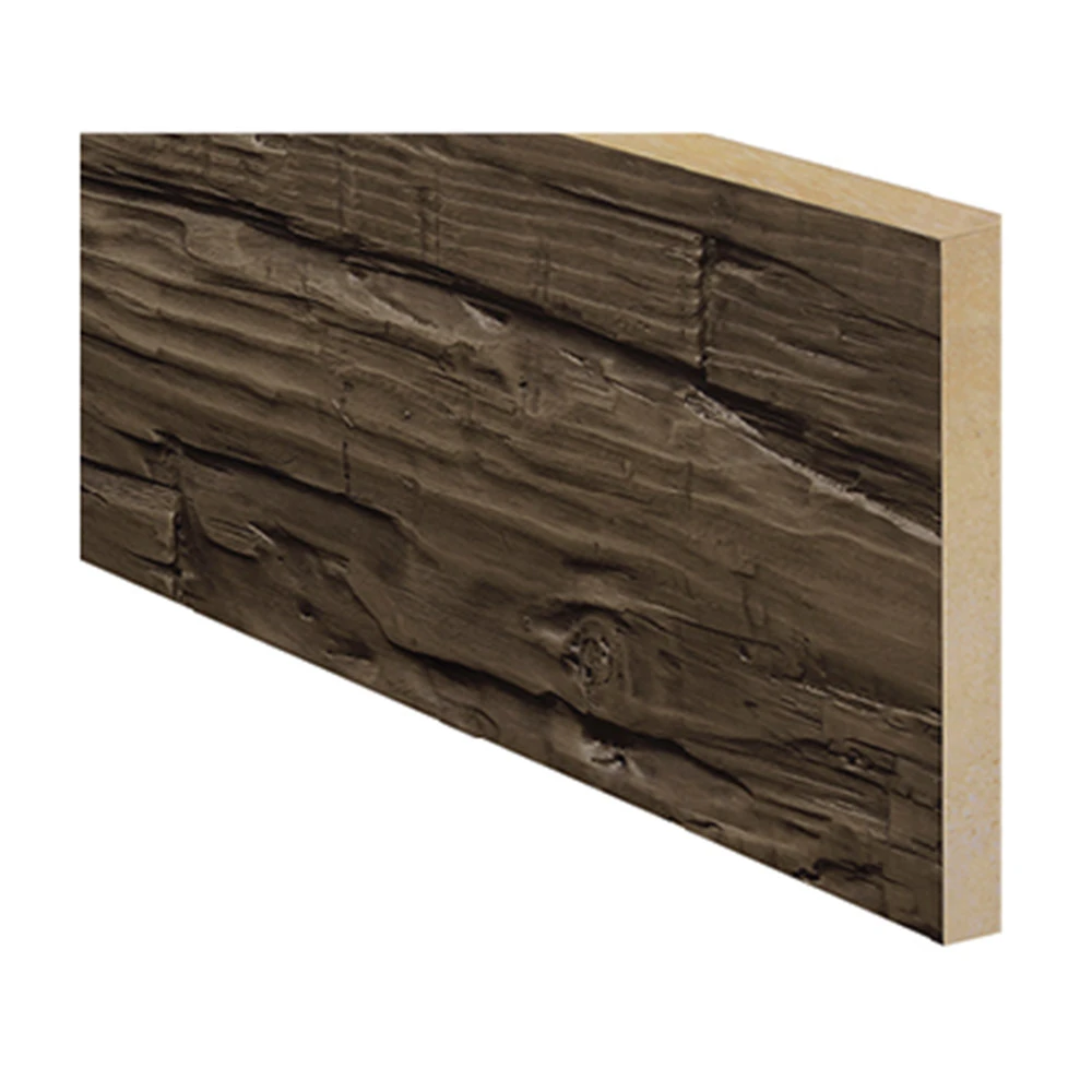 Ceiling Faux Wood Planks копия