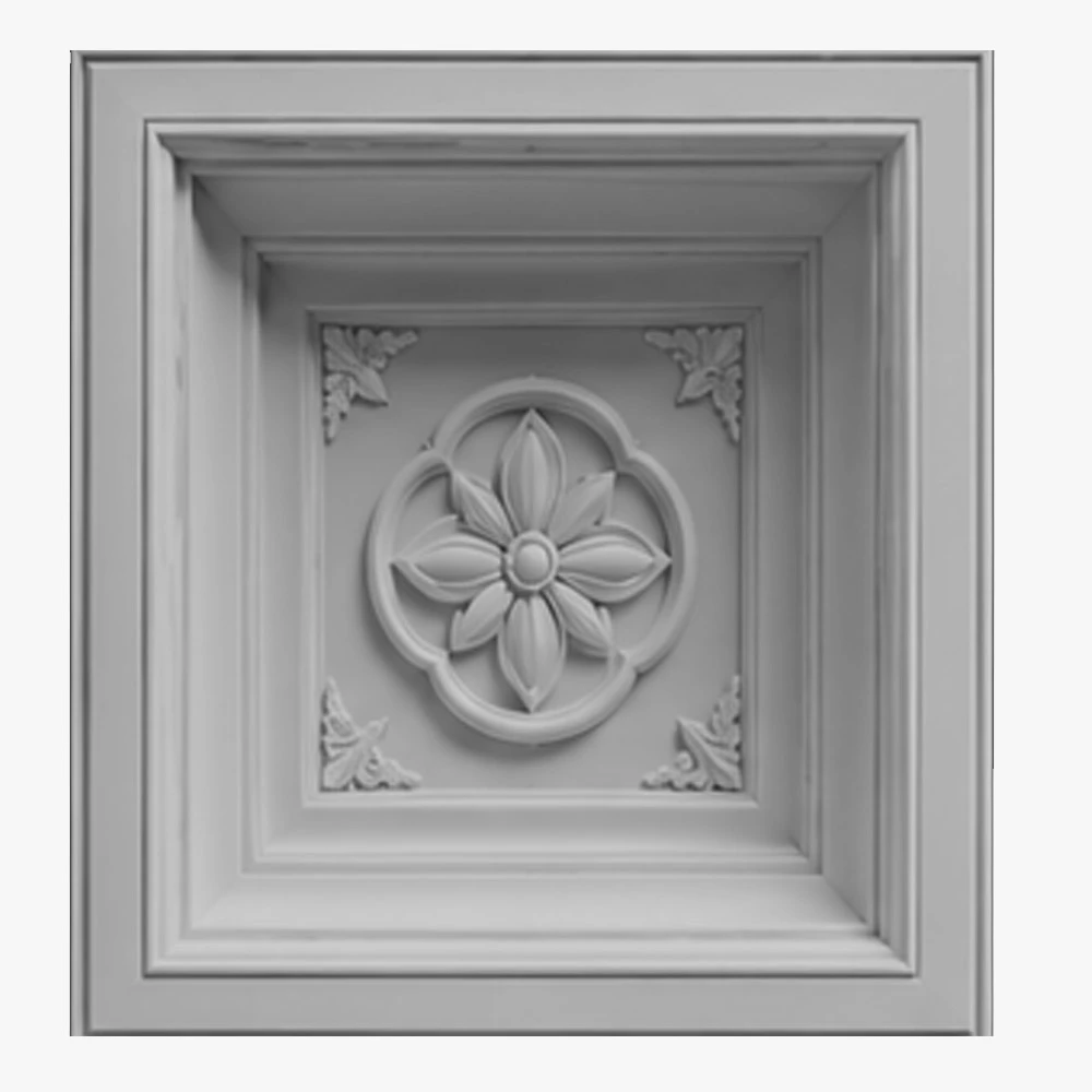 Coffered Ceiling System 4