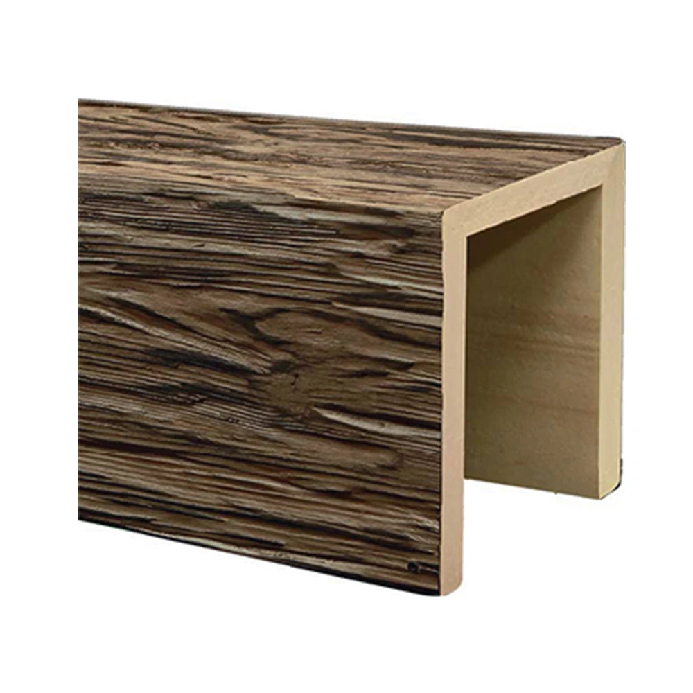 Faux Wood Beam Systems копия 3 1