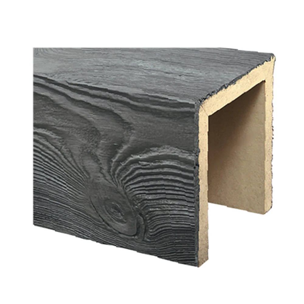 Faux Wood Beam Systems копия 3 3