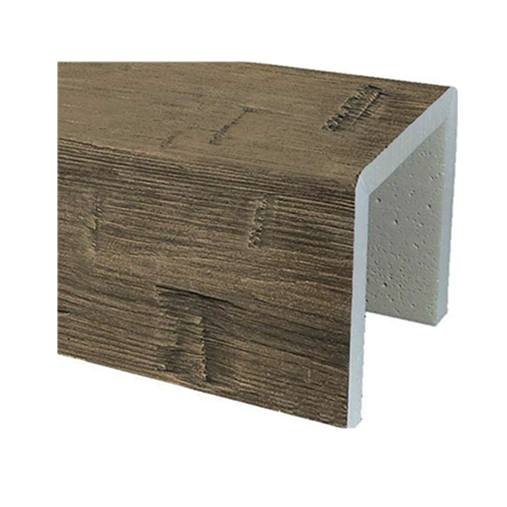 Faux Wood Beam Systems 3 1