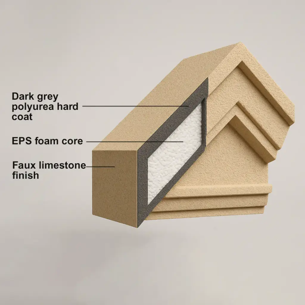 door pediments