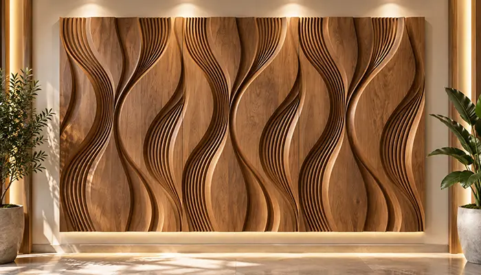 Acoustic Wall Panels Systems 2