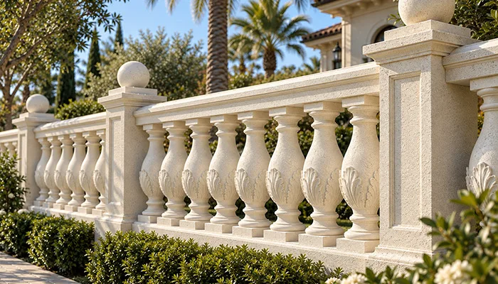 Balustrades And Railings Systems 1