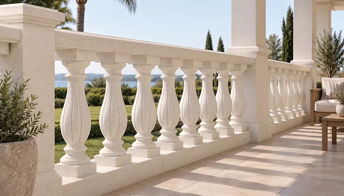 Balustrades And Railings Systems 2