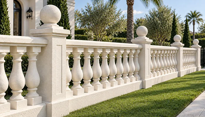 Balustrades And Railings Systems 4