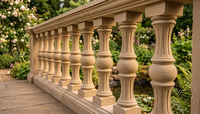 Balustrades And Railings Systems 5