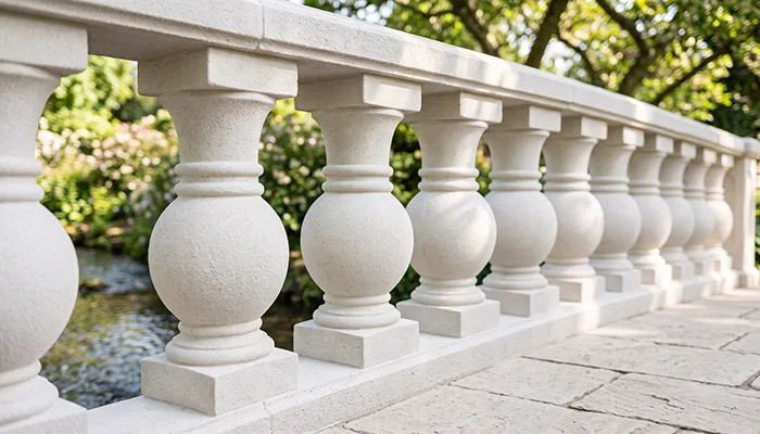 Balustrades And Railings Systems 6