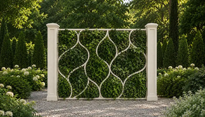 Green Wall Vertical Garden GW 001