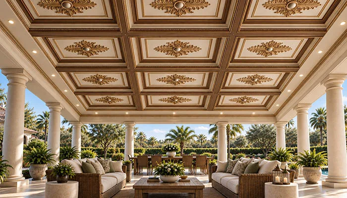 Suspended Ceiling Systems 1