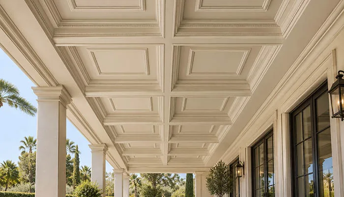 Suspended Ceiling Systems 3