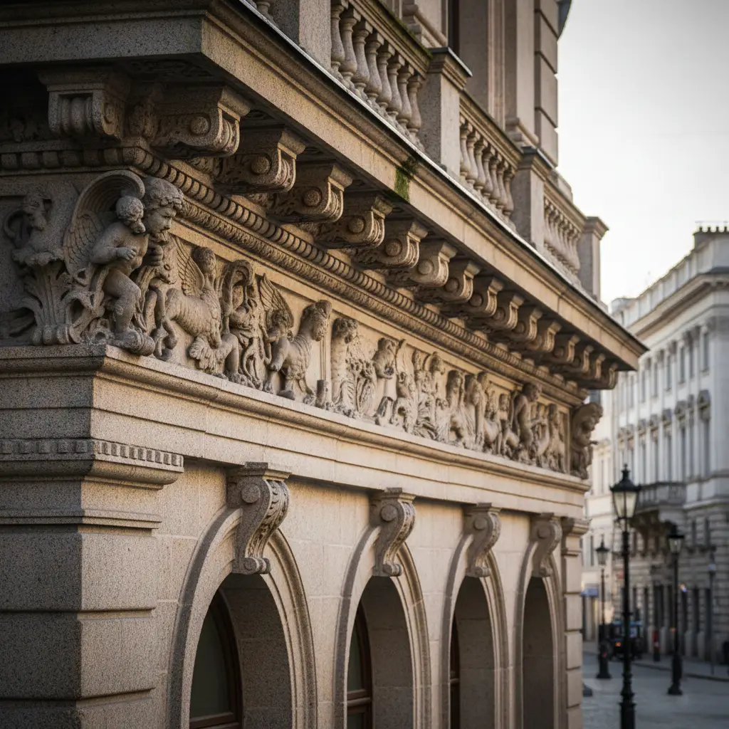 cornice examples