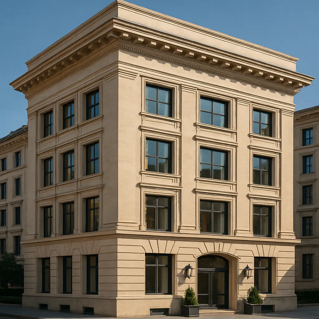 cornice molding
