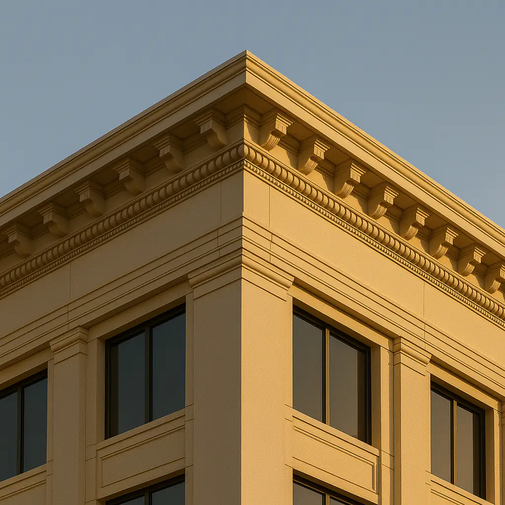 crown molding ideas