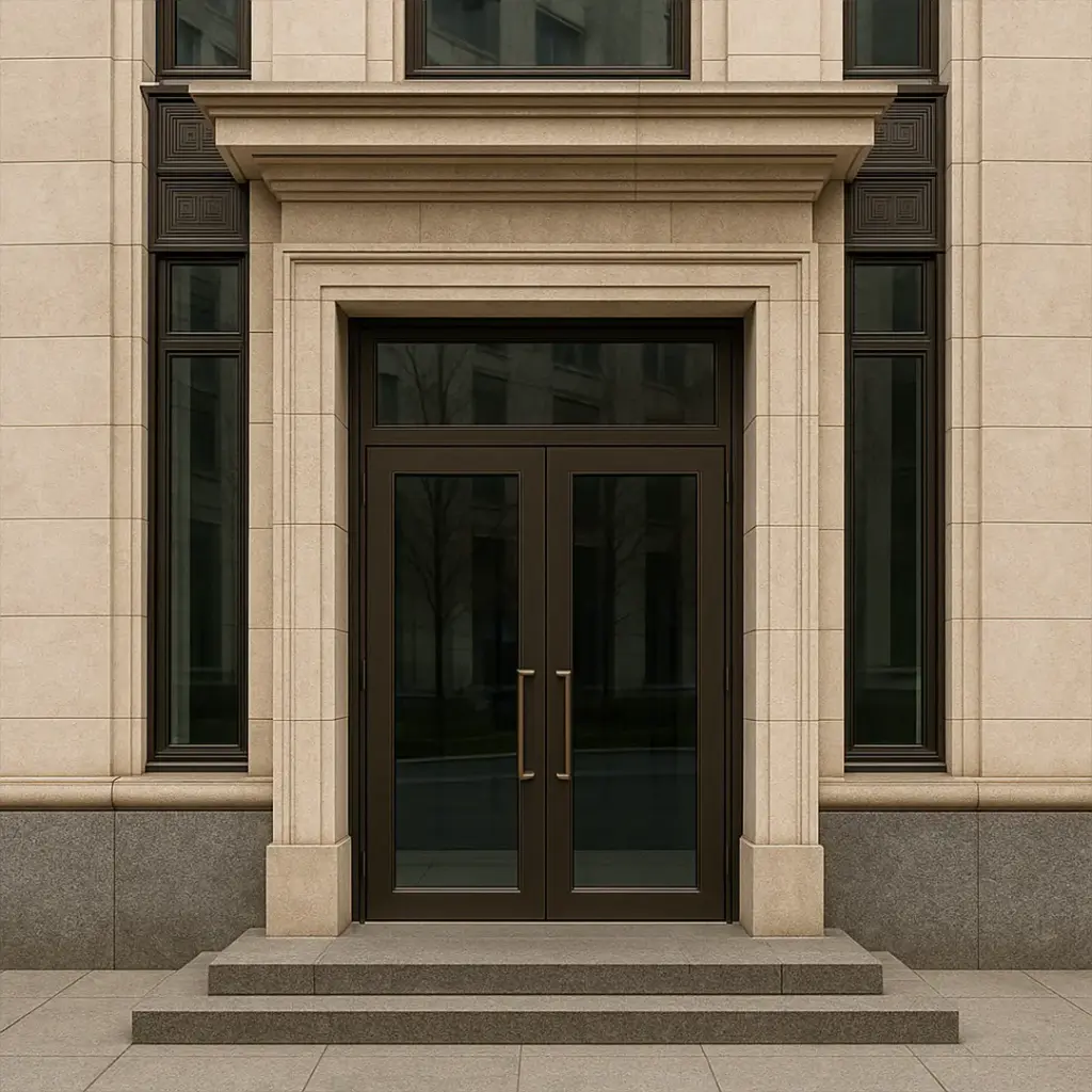 foam molding trim