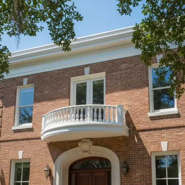 juliet balcony ideas
