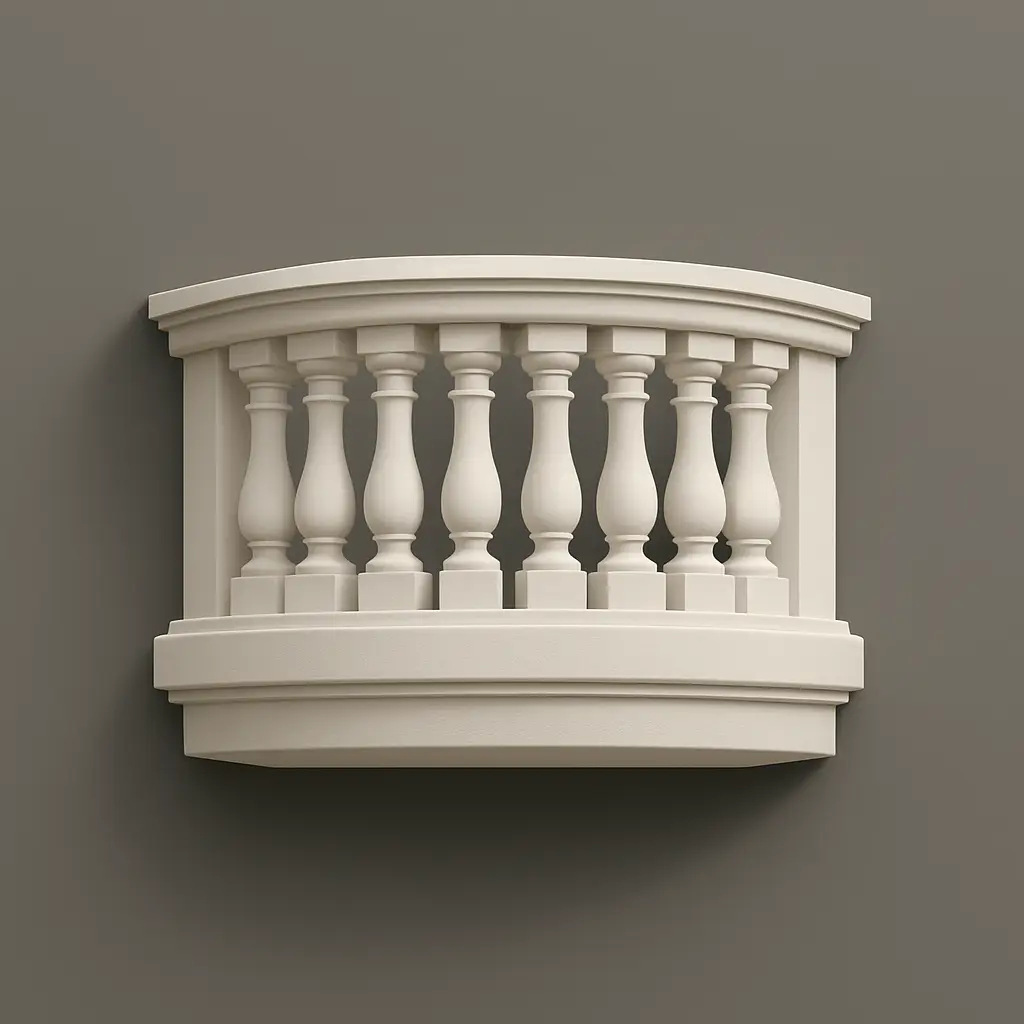 juliet balcony