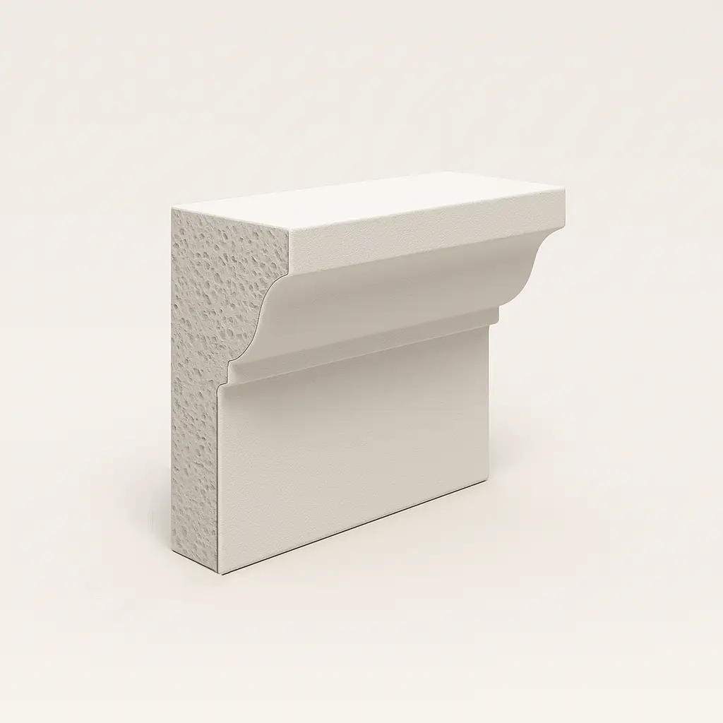 what is a cornice