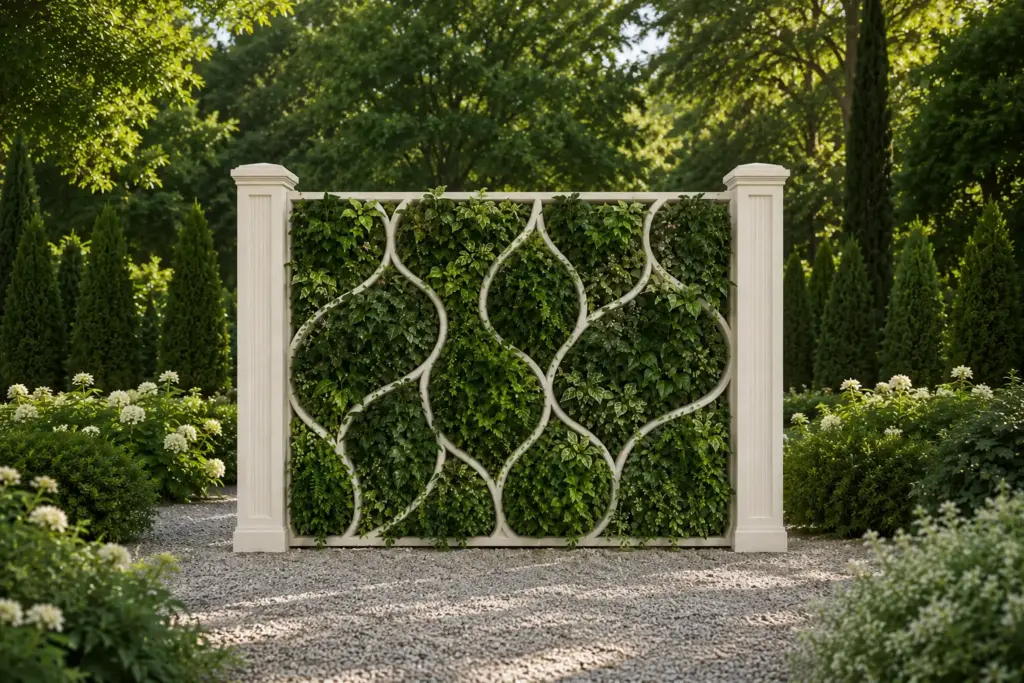 Green Wall Vertical Garden GW 001
