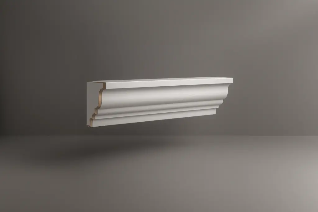 Crown Moldings