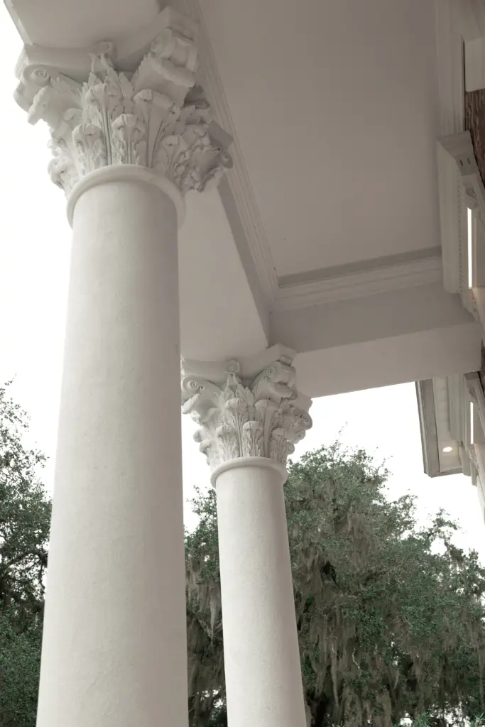 Column Capital 66