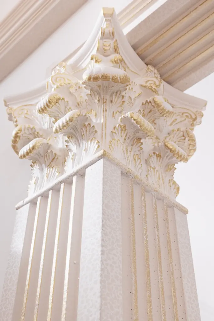 Column Capital 67