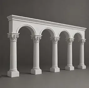 Arcade / Colonnade Systems