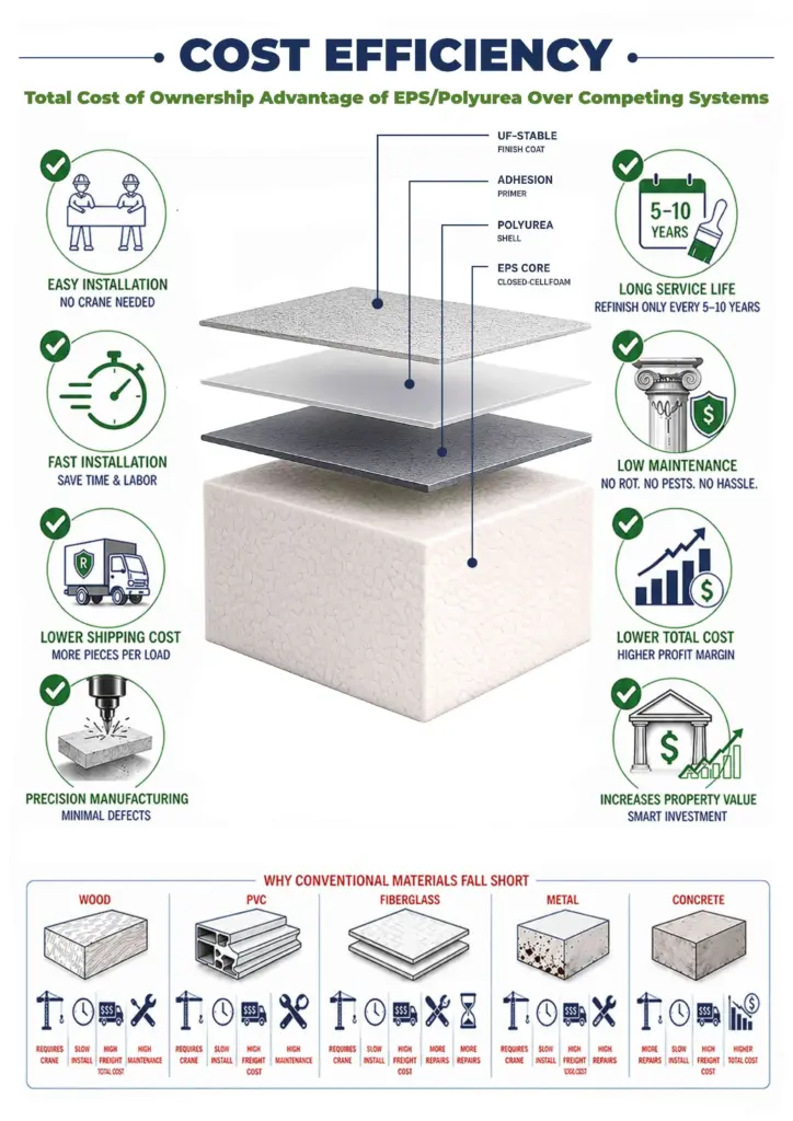 Cost Efficiency