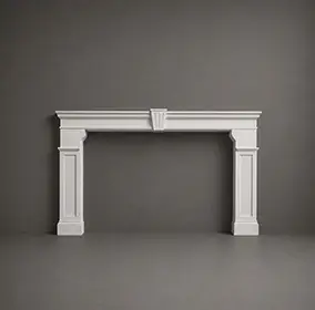 Full Garage Door Surround kits