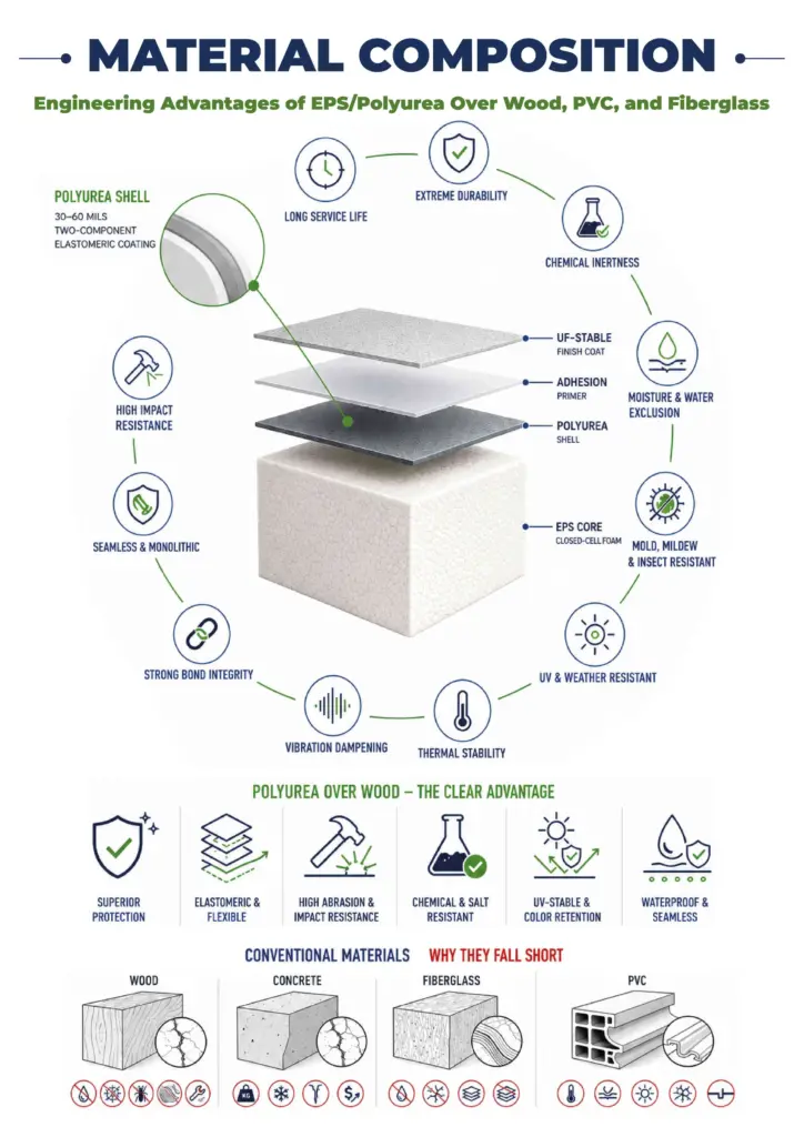 Material Composition